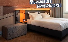 LOGINN Hotel Offenbach